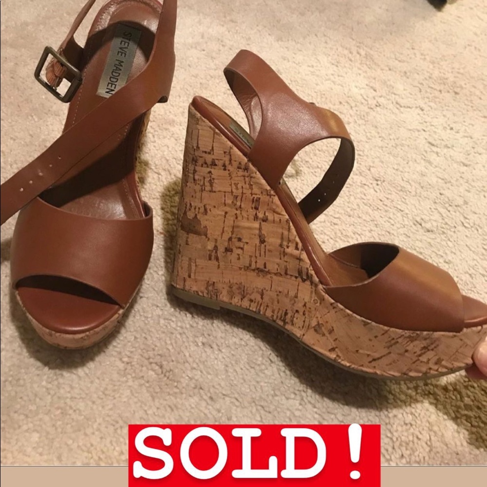 SOLD through instagram